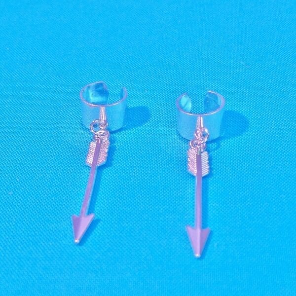 Arrow  Ear Cuffs